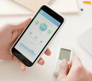 digital health KTU