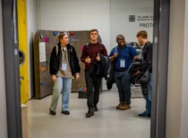 BIP Tallinn Tech KTU TEAM