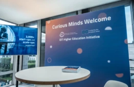 Funding Granted for ECIU E-Campus: Turning Student Ideas into European Ventures
