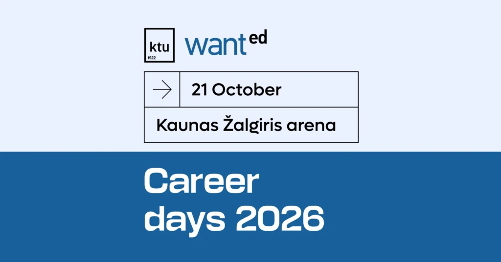 Career Days 2026