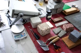 Lithuanian Scientists Propose a Greener Alternative for Fire‑Resistant Concrete