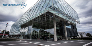 3DEXPERIENCE Edu ENORTH Summit 2026