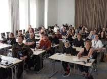 International KTU PhD Summer School