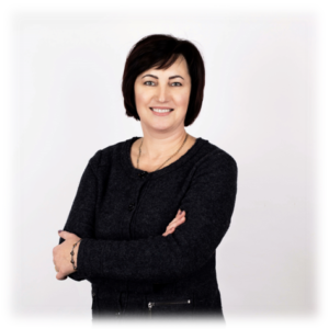 Ingrida Tumosienė