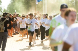 More Than 25 Events to Mark the Final Week of Summer in Kaunas