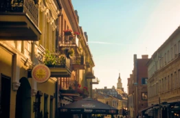 Kaunas Student Guide: Life Hacks for Eating Well and Spending Less