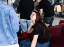 Moments from KTU Welcome Week 2026