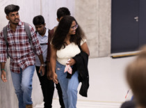 Moments from KTU Welcome Week 2026