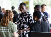 Moments from KTU Welcome Week 2026