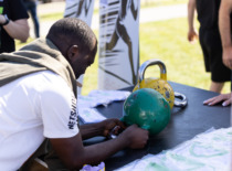 Moments from KTU Welcome Week 2026