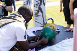 Moments from KTU Welcome Week 2026