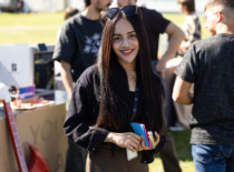 Moments from KTU Welcome Week 2026