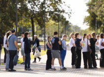 Moments from KTU Welcome Week 2026