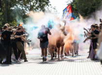 Moments from KTU Welcome Week 2026