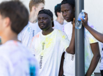 Moments from KTU Welcome Week 2026