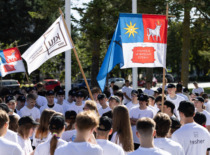 Moments from KTU Welcome Week 2026