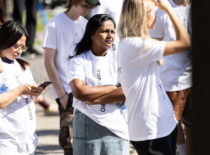 Moments from KTU Welcome Week 2026