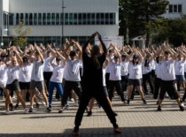 Moments from KTU Welcome Week 2026