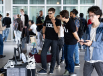Moments from KTU Welcome Week 2026