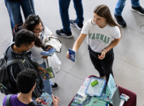 Moments from KTU Welcome Week 2026