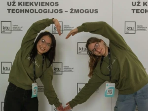 KTU interns