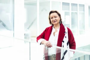 Zaneta Stasiskiene KTU