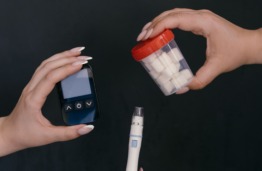 New KTU Study: Can AI Predict Glucose Changes Before They Happen?