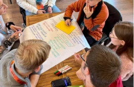 Lithuanian Universities and Companies Join Forces with MIT to Launch RECREATE Study Module
