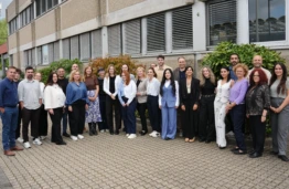 DiverseVET Project Kick-off – Partners Meet in Düsseldorf